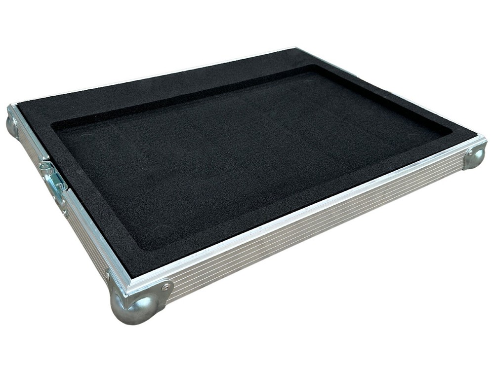 AlphaTheta OMNIS-DUO Controller Swan Flight Case DJ (Hex)