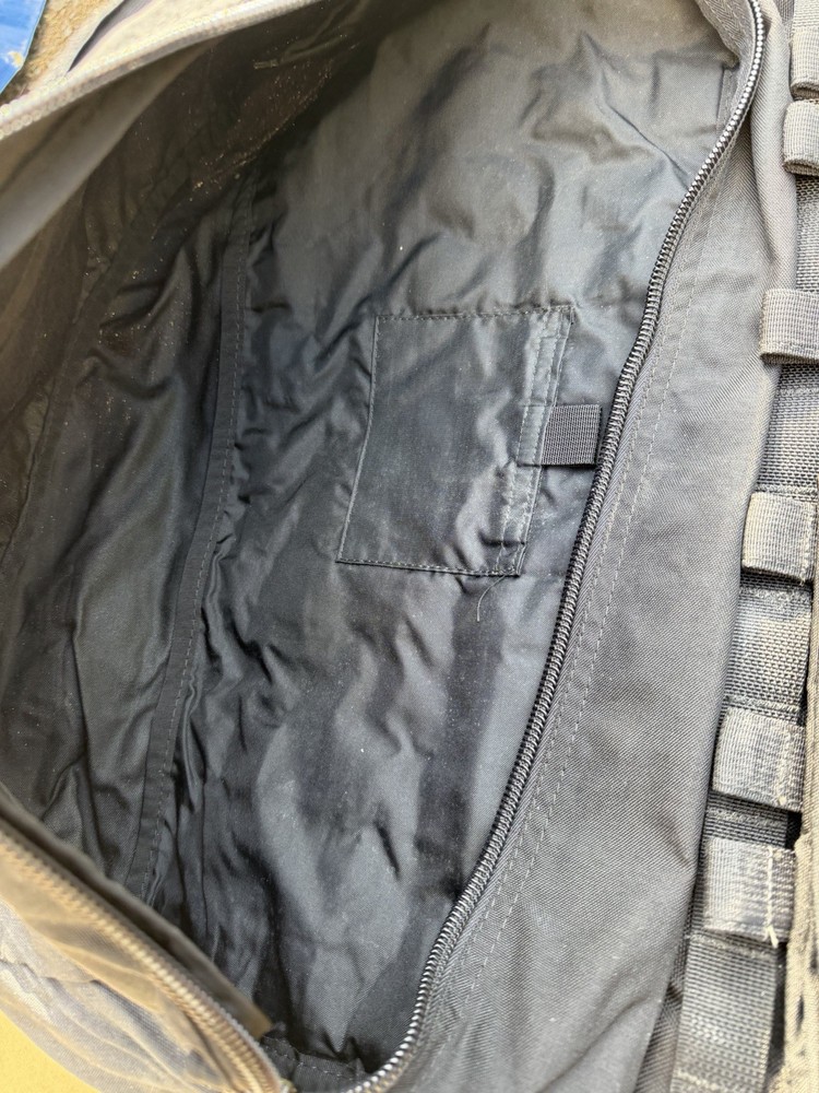 SO TECH RAMMP-PC Rapid Access Modular Medical Panel Primary Care Bag USGI Medic