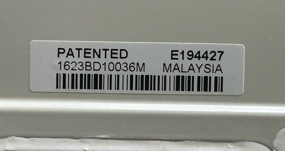 PPC EVO1-9-U/U Active Return NEW