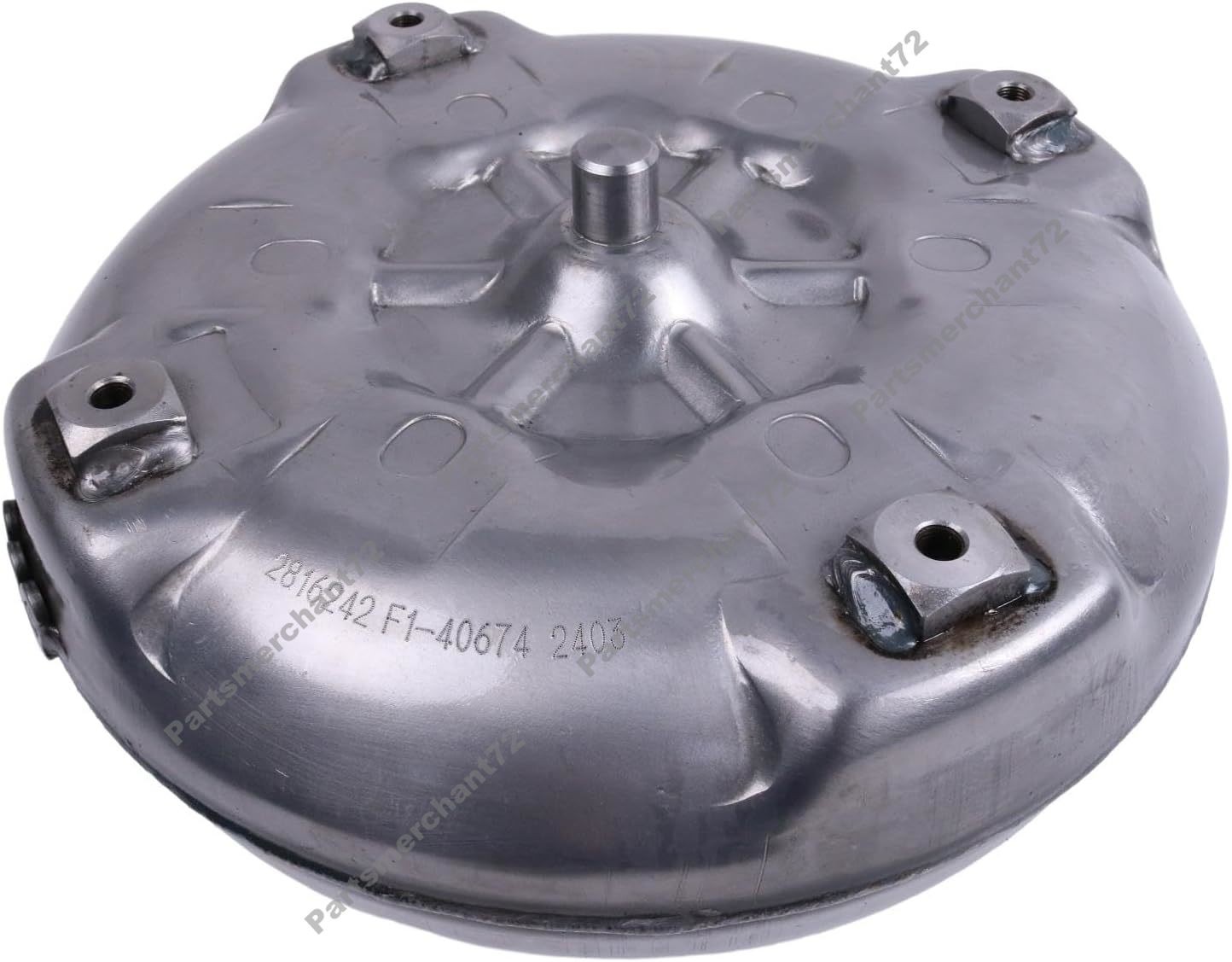 Torque Converter 2816242 for Clark Forklift CGC25