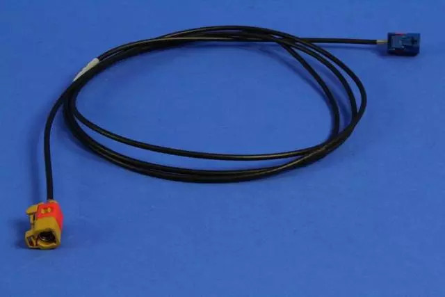 Genuine Mopar GPS Antenna Cable 68258684AA