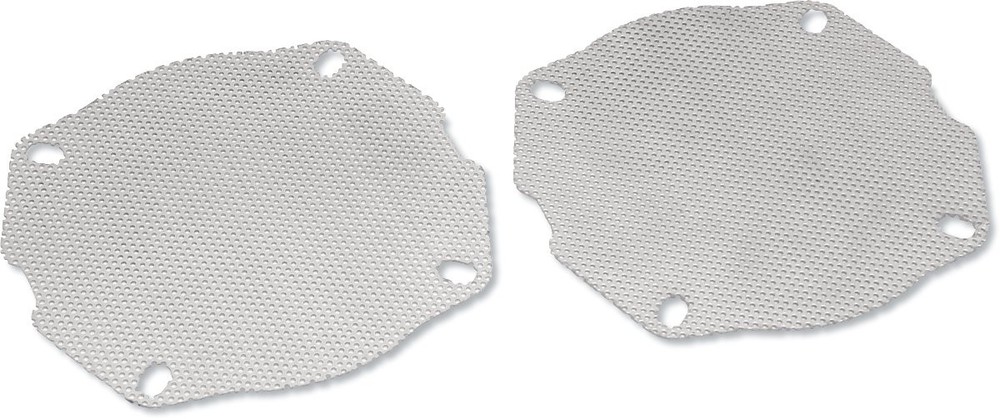 Klock Werks Speaker Grilles (KWS-01-0000)