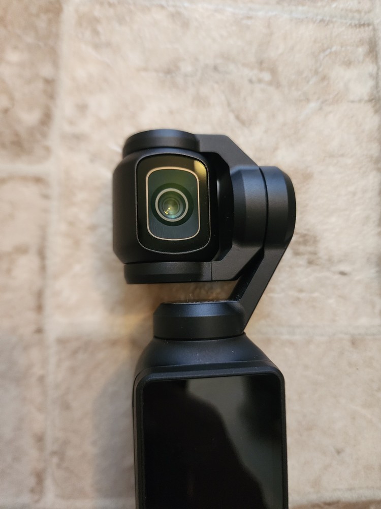 DJI OSMO POCKET 3 GIMBAL CAMERA BUNDLE