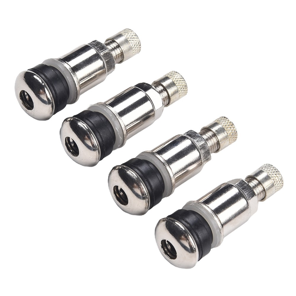 Easy Installation Upgrade Your Vehicle's Valve System with this 4 Piece Set