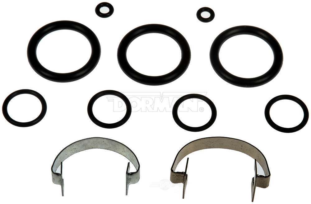 Air Suspension O-Ring Kit Dorman 949-795
