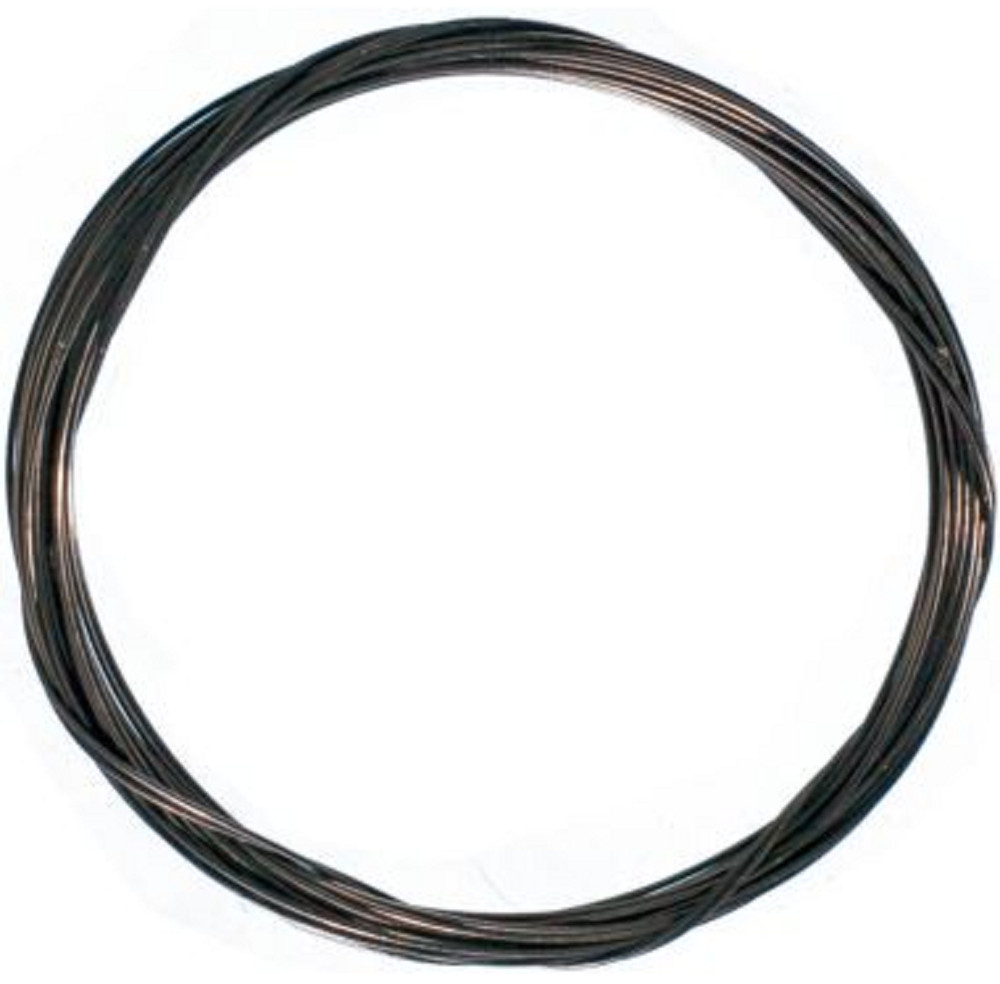 SENYO'S INTRUDER TRAILER BLACK  WIRE - 2 sizes