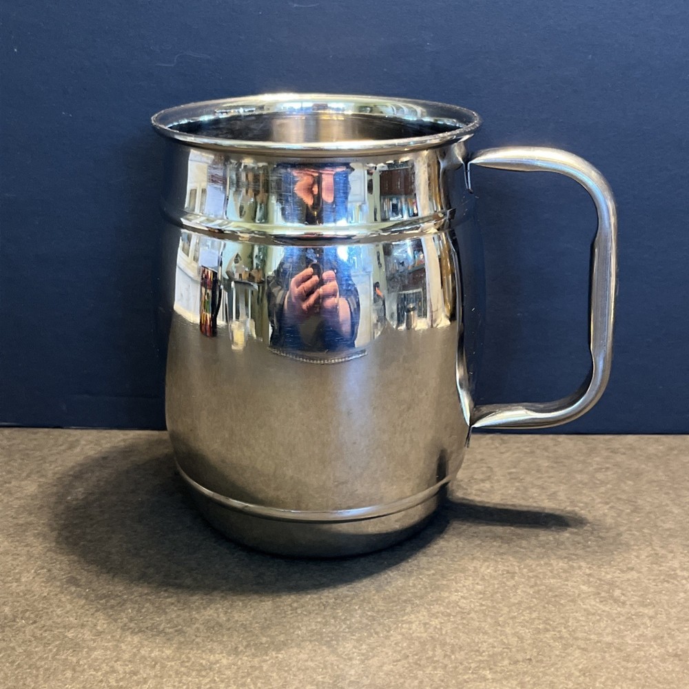 Wild Bill's Craft Beverage Co Mug