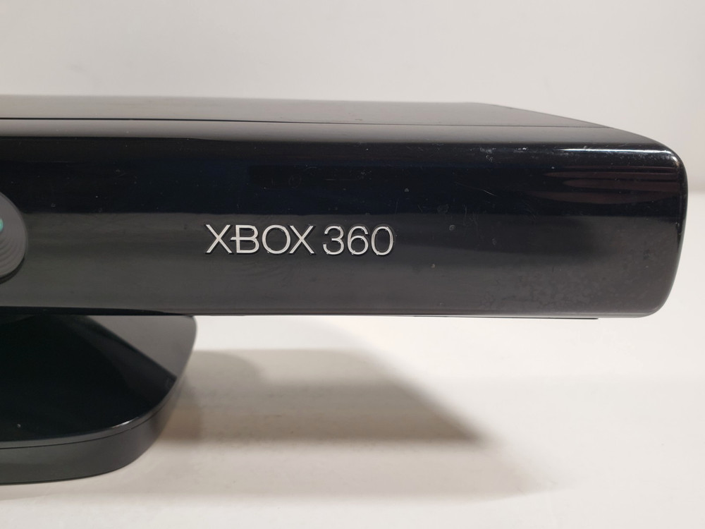 Microsoft Xbox 360 Kinect [Model 1414] Kinect Sensor Bar Camera OEM - Tested