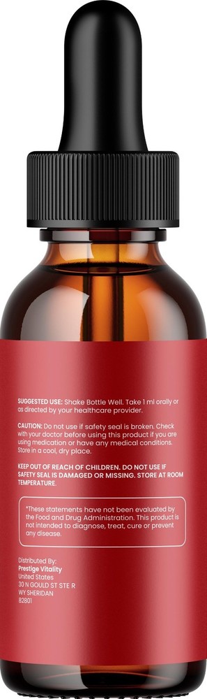 (2 Pack) Glyco Lean Liquid Drops – GlycoLean Drops Extra Strength Natural Blend