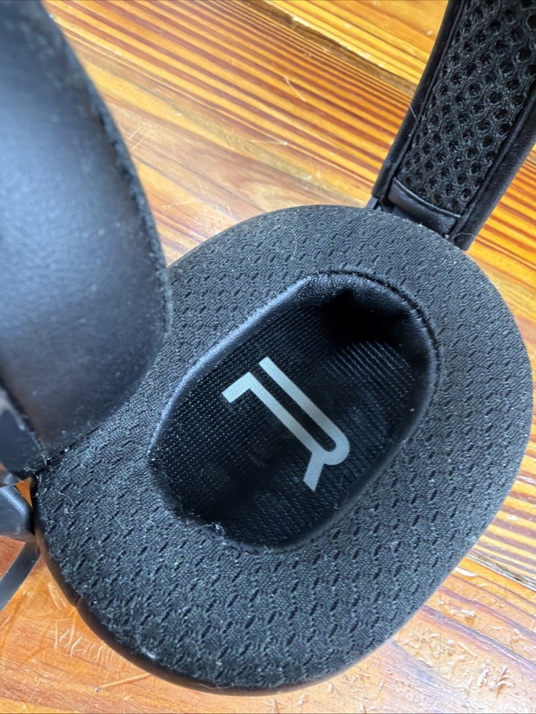 Nacon RIG 500 Pro Black Gaming Headset