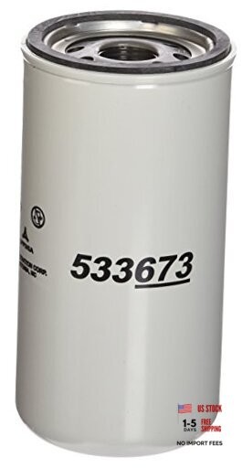 33673 Fuel Water Separator