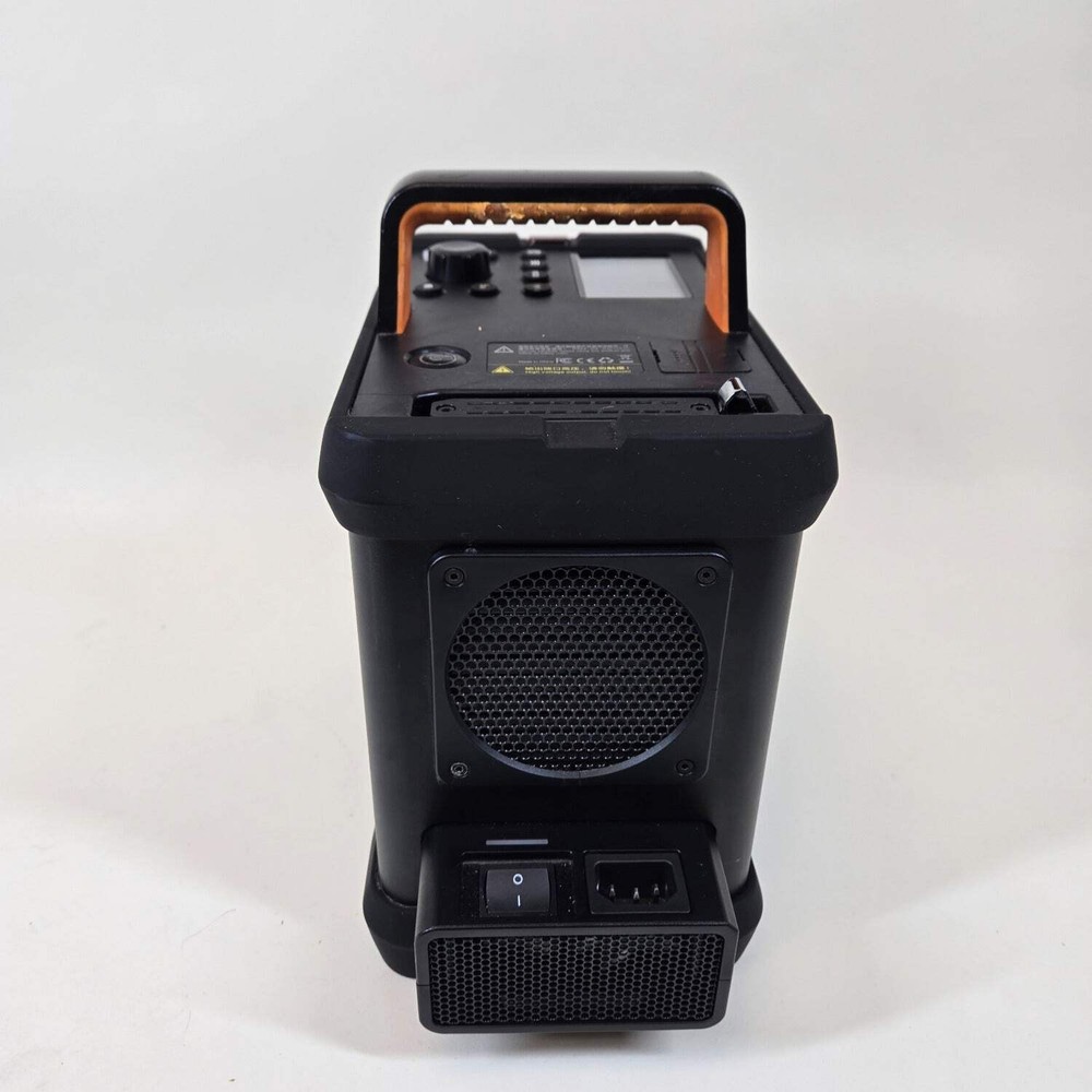 GodDox AD1200 Pro PROFESSIONAL GRADE STUDIO FLASH AD1200PRO
