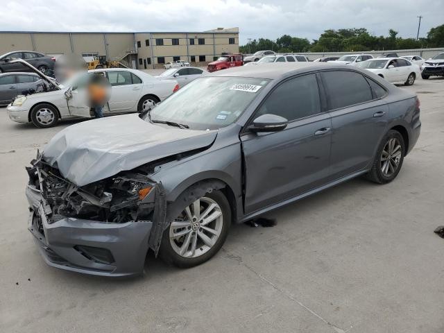 PASSAT 2021 Camera/Projector 323952