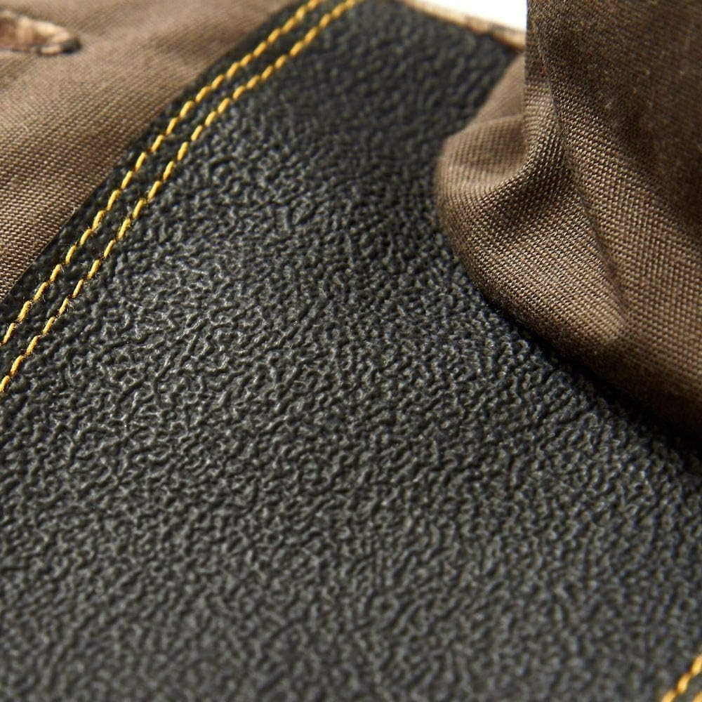 Men’S Camo Defender Glove