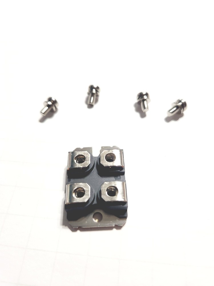 DSEP2X31-12A FAST RECOVERY DIODE THYRISTOR POWER DI0DE