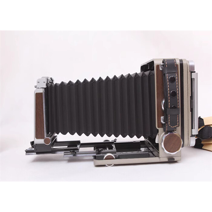 Replacement Made Bellows For Wista 45D 45VX 45N 45SP 45RF Large Format Camera