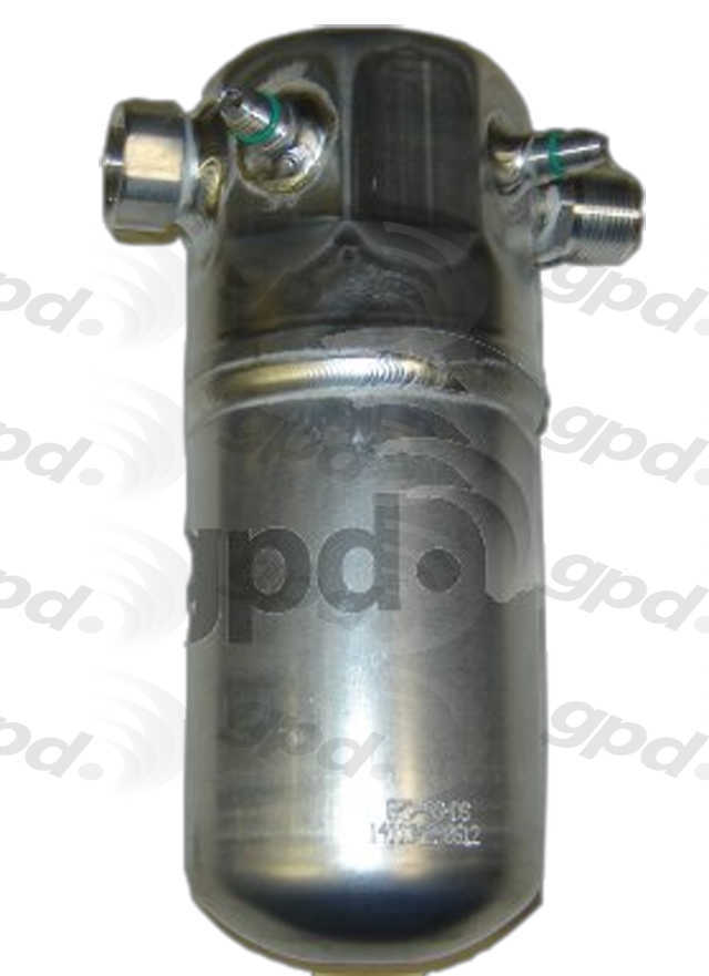 A/C Receiver Drier Kit-System Service Kit Global 9411614