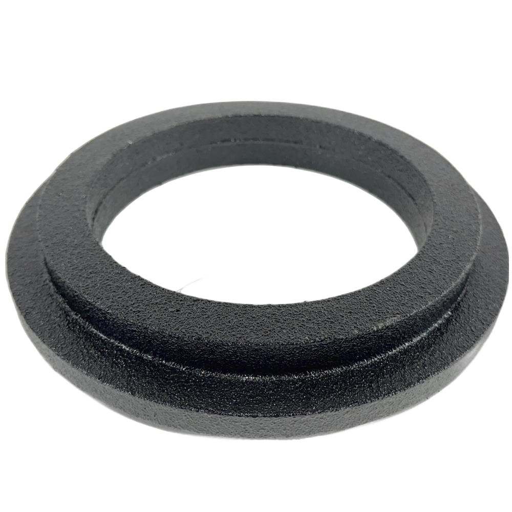 MDF Universal Subwoofer Adapter from 10" to 8"