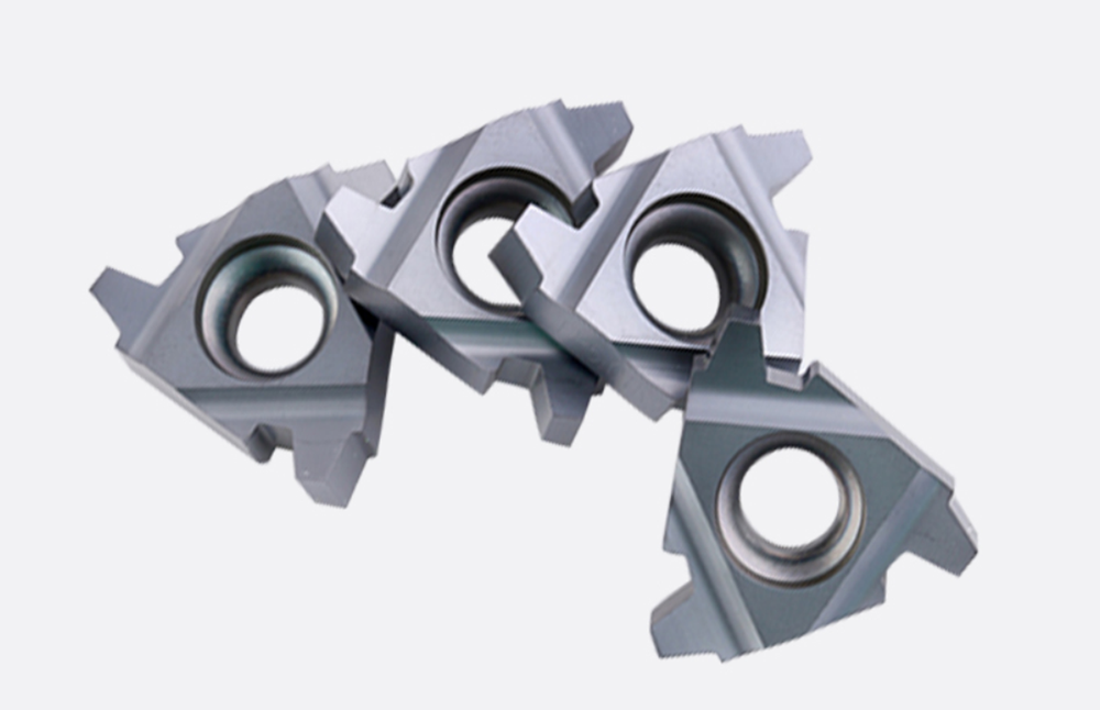 New 2pcs 16ER-14-ACME ACME Trapezoidal thread blade 29°