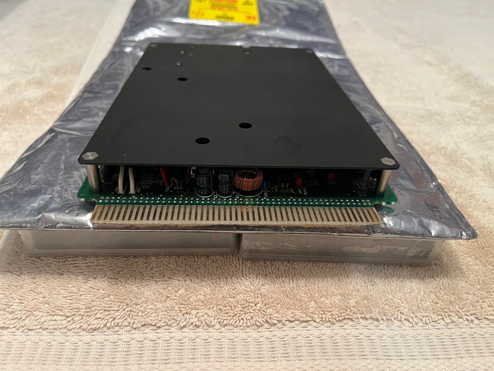 Sony APR-5003 TIME CODE CARD