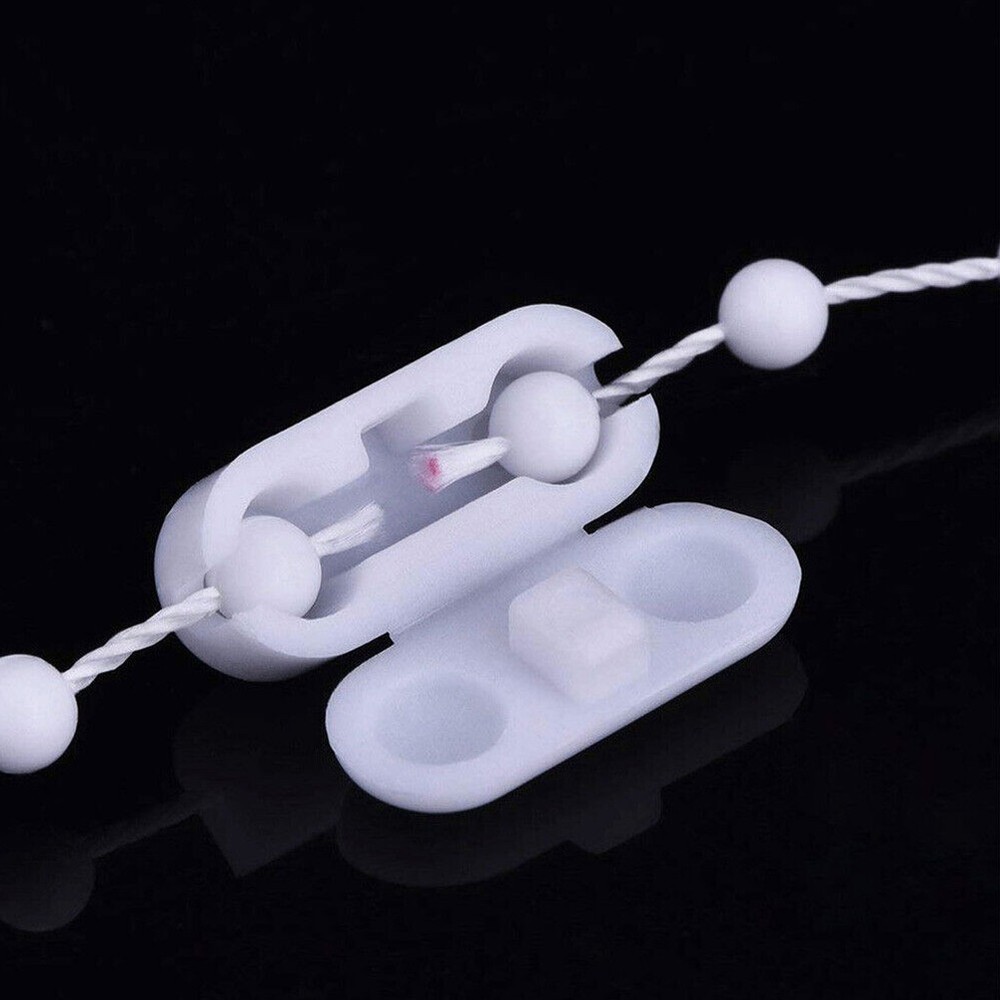 Pull Cord Connector Kitchen Lightweight Living Room Replacement 10 Pcs