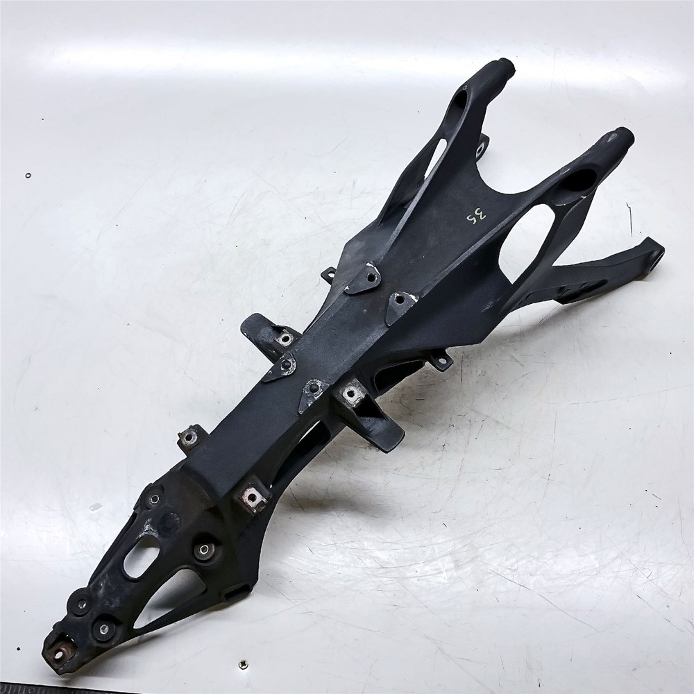 2014 Ducati 1199 Panigale ABS Sub frame - 47110253BA