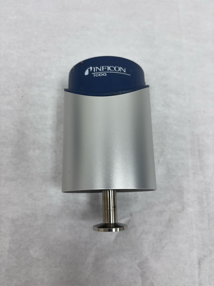 Inficon Sky Capacitance Manometer CDG100D