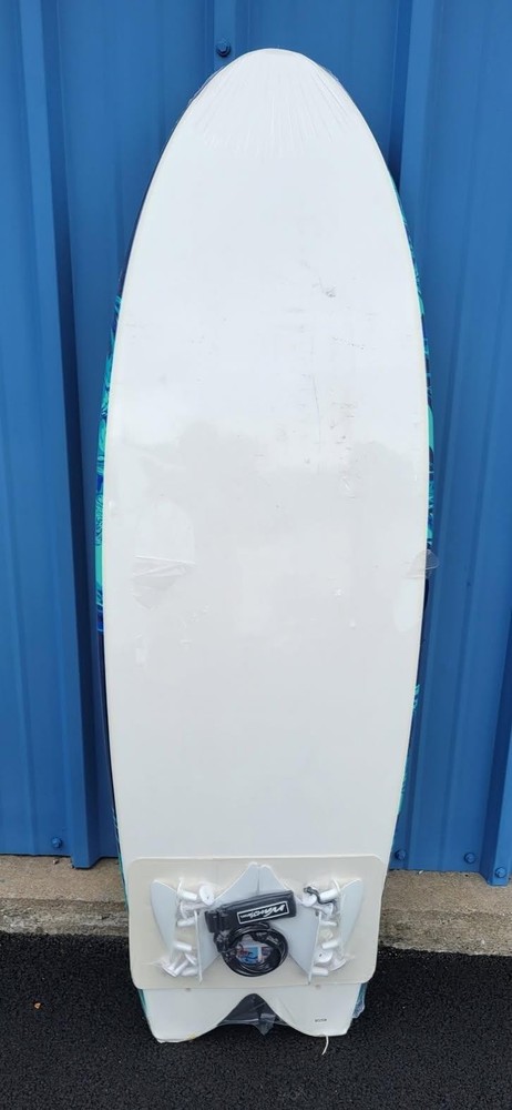 Wavestorm Fishtail Surfboard - NEW