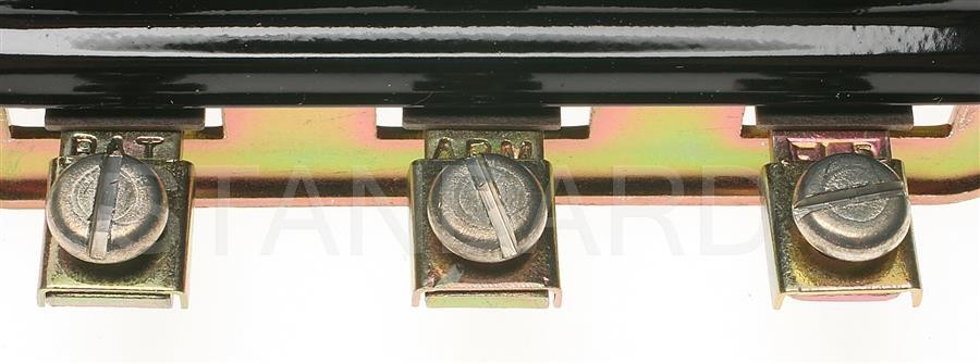 New SMP Voltage Regulator For 1955-1959 GMC 100