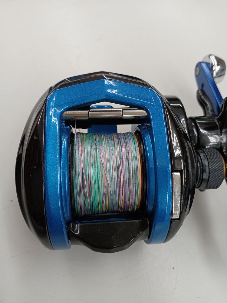 ABUGARCIA 8230 BLUEMAX boat