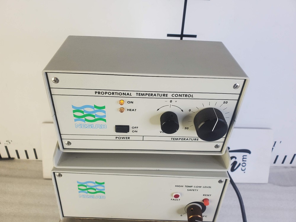 Neslab Exacal EX-110 Circulating Bath