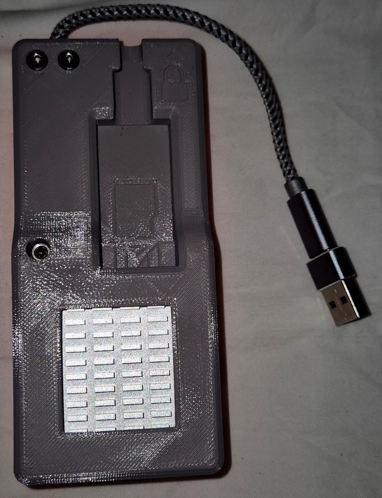 WirelessLAN Professional WLANPi multi-purpose Wi-Fi analysis tool