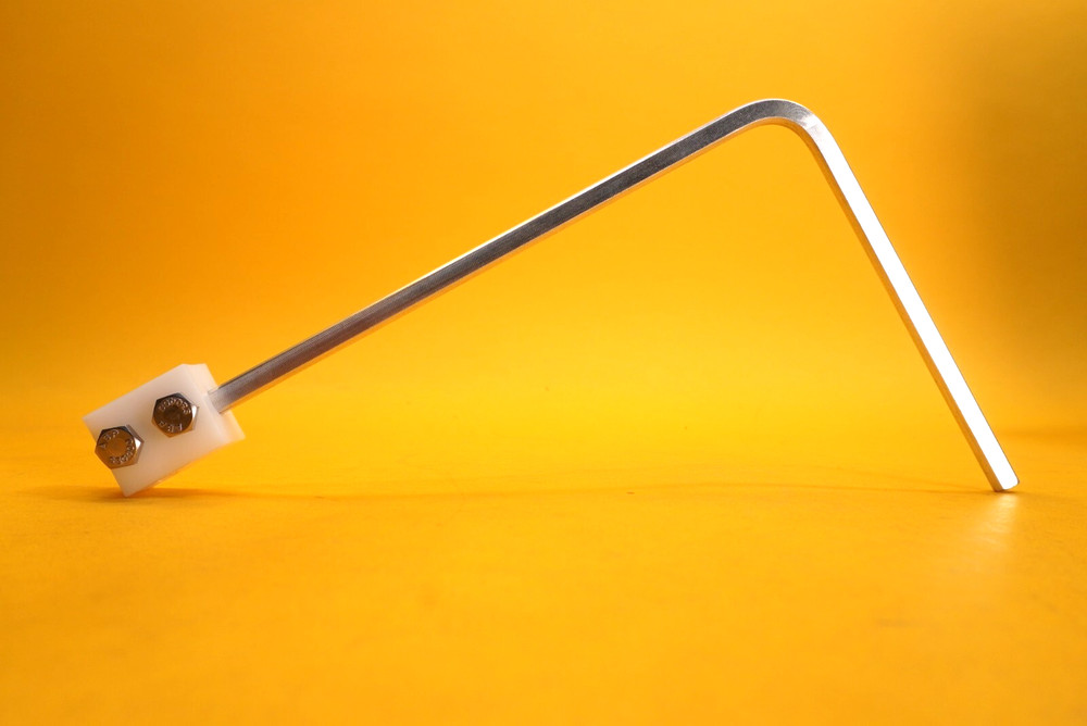 WESTCOTT L Bracket for Apollo