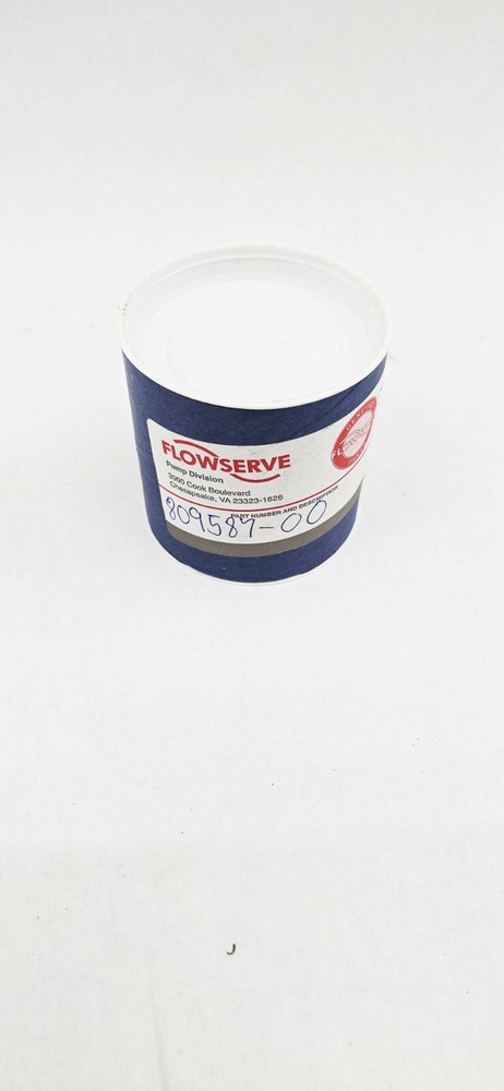 Flowserve PACKING SET 5 RING 809587-00