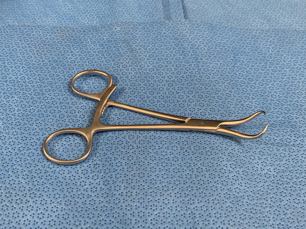 TriMed BRF 178601 Holders