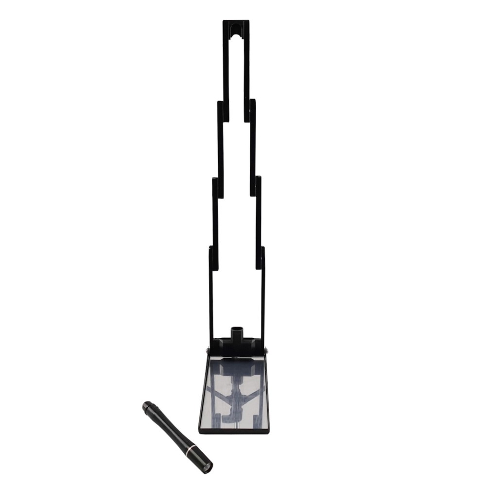 Securitygear Telescopic Pocket Search Mirror