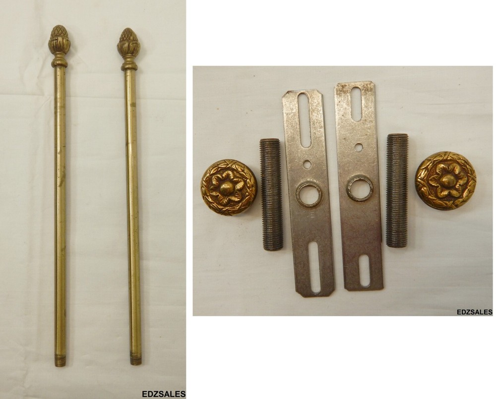 2 Mariner Luxury Lighting Classic Wall Bracket Sconces