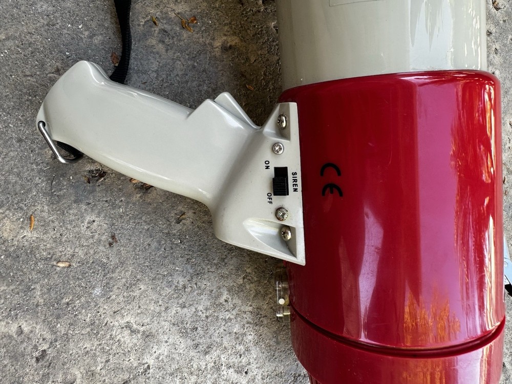 Transistor Megaphone MSMEG51W