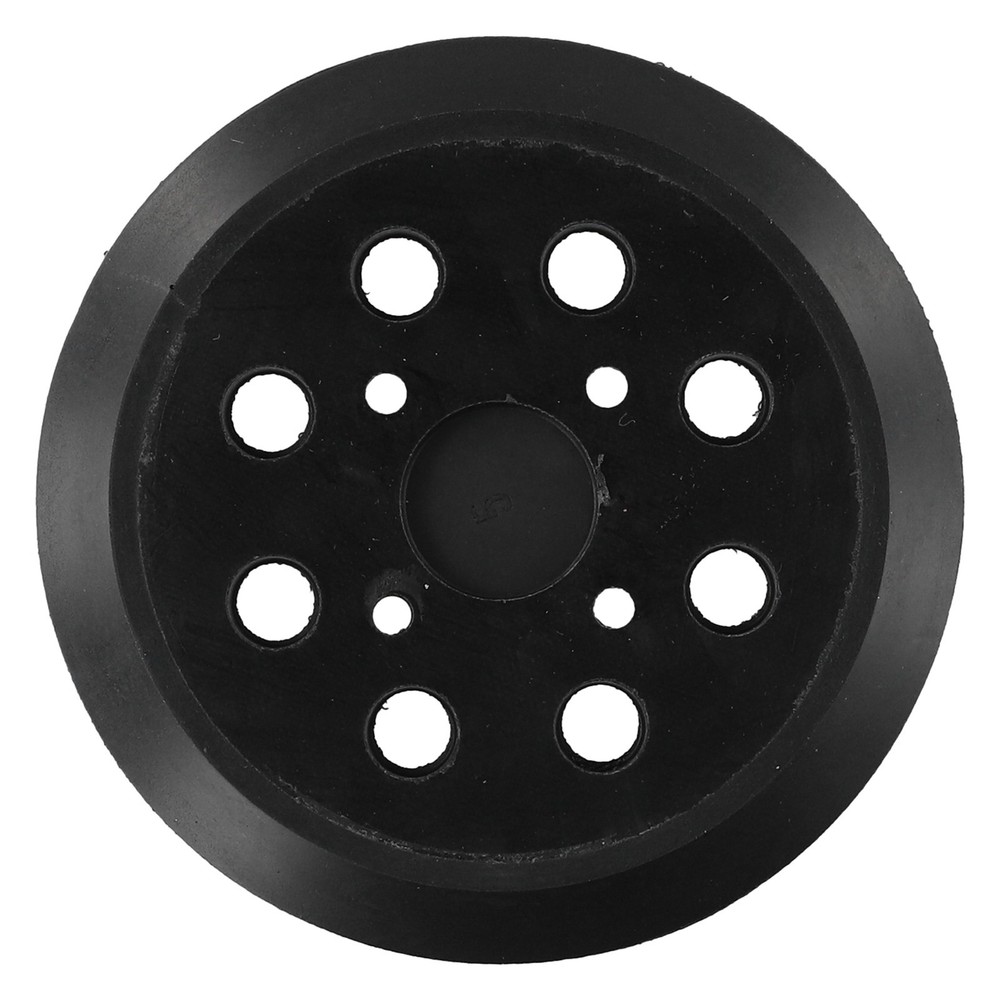\125mm Replacement Sanding Base Backing Pad 8-Hole Orbital Sander For //