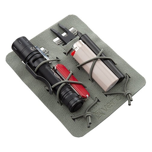 Vertx MAP Admin Double – GREY (VTX5252-GY)