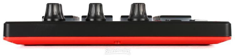 Akai Professional MPD218 16-Pad MIDI Pad Controller