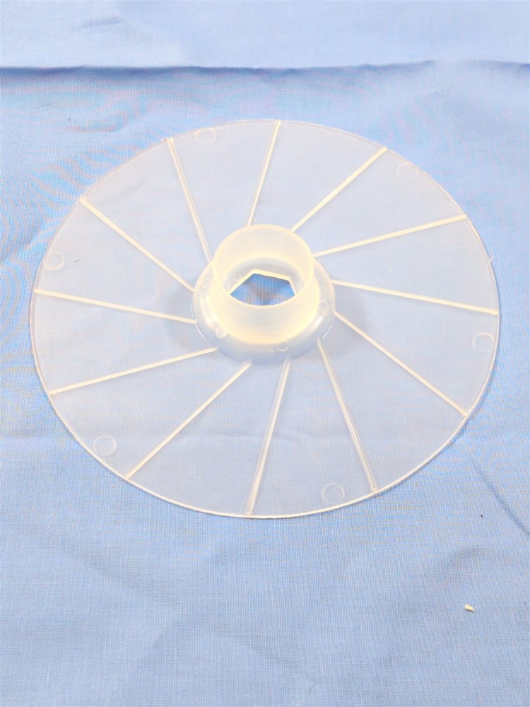 Oster Regency Kitchen Center Replacement Parts: Salad Maker slinger