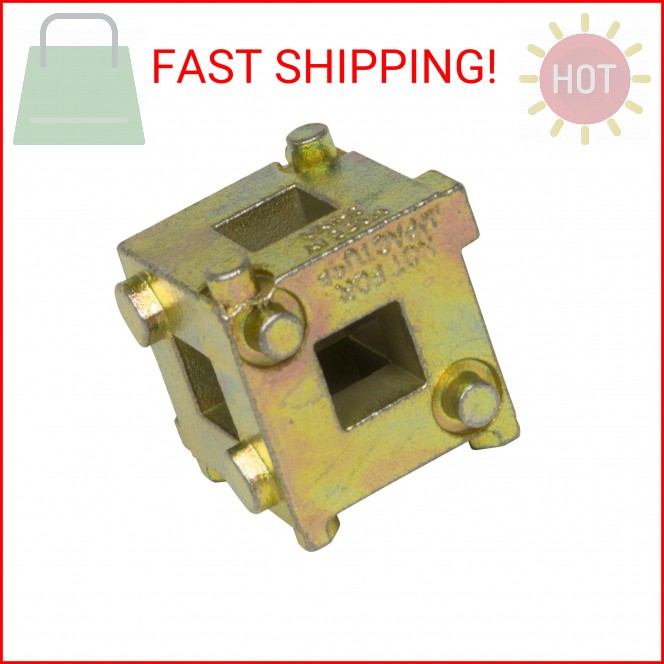 Lisle 28600 Disc Brake Piston Tool