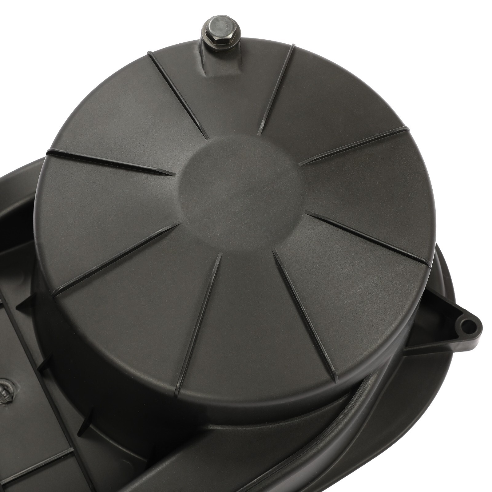 CVT Outer Clutch Cover for Polaris RZR XP 1000 2015-2023 For 2635611 5451767