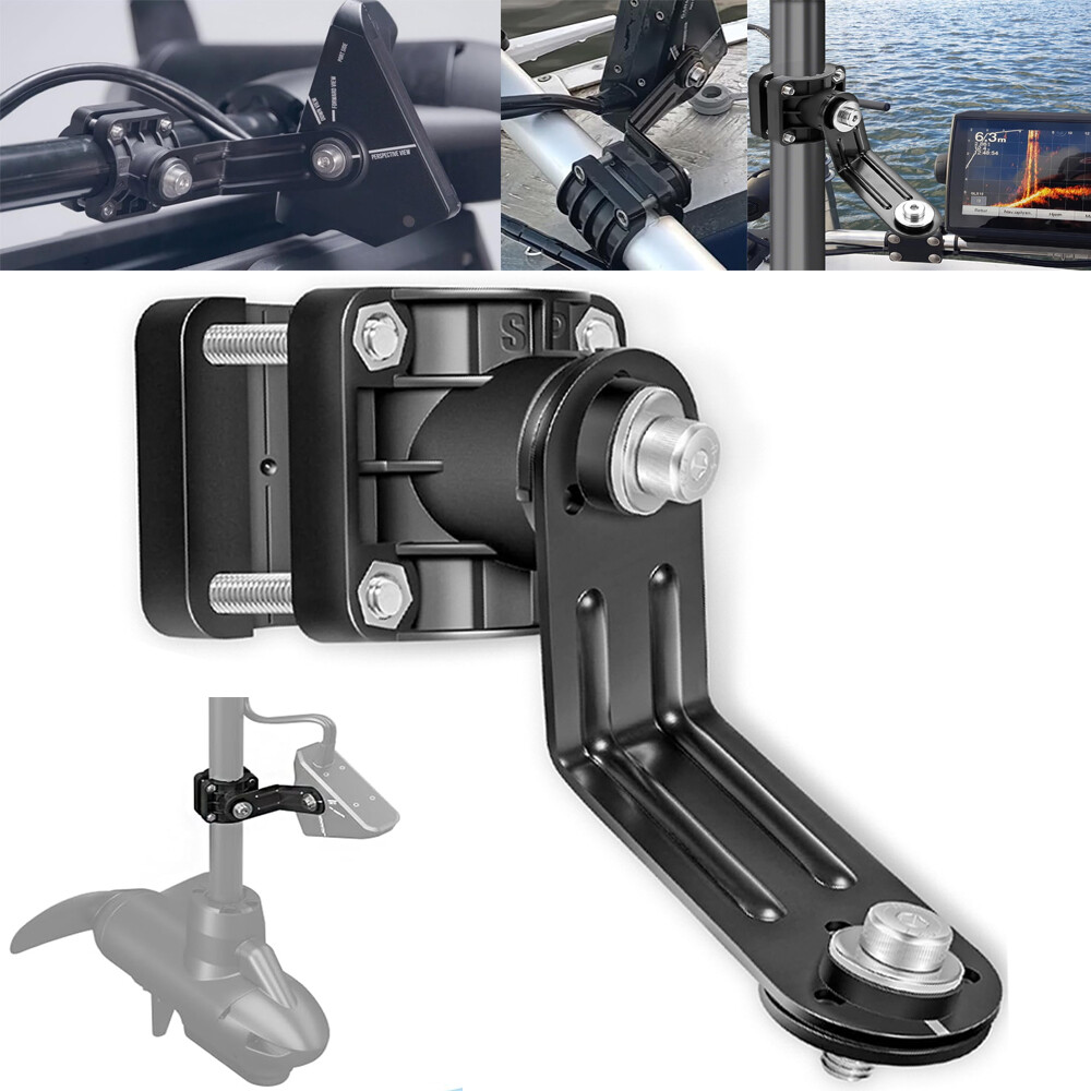 Replace for Garmin Panoptix Livescope LVS32 010-12970-00 Perspective Mode Mount