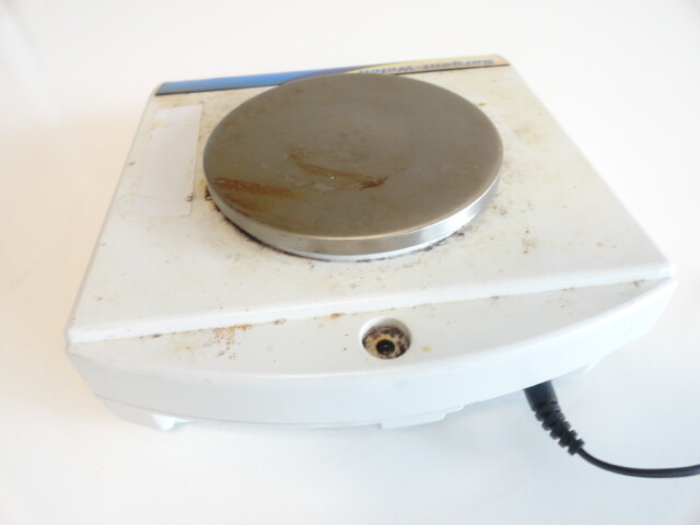 Shelf6: Sargent Welch WLS2648-70 Scale- Read Description