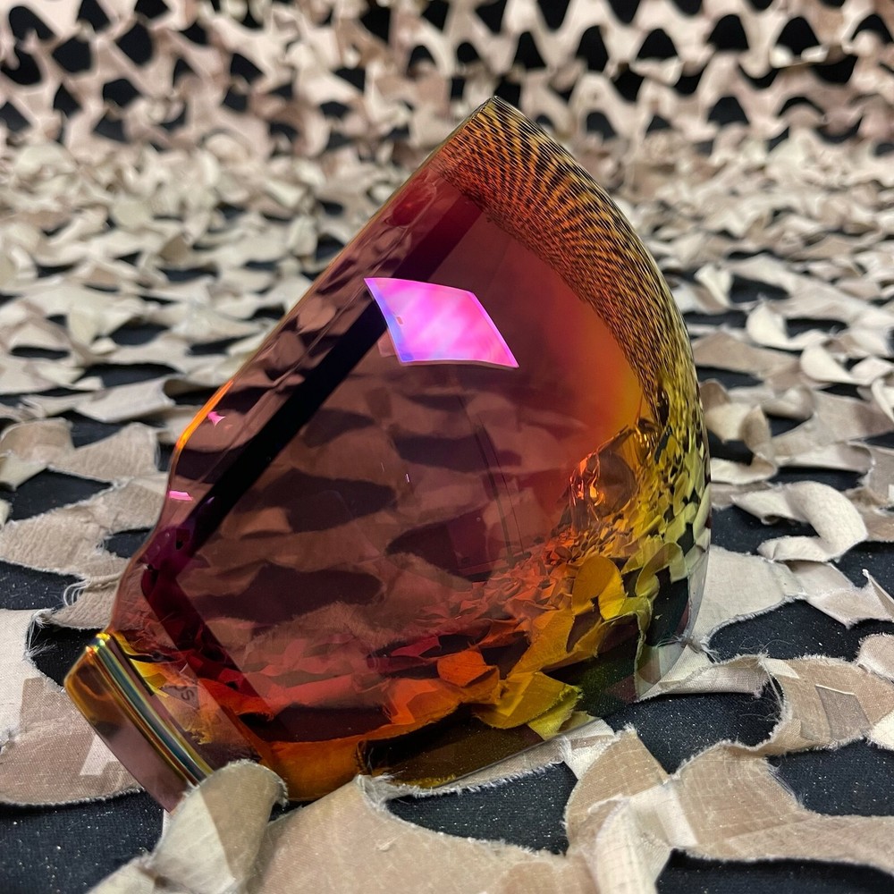 NEW V-Force Profiler, Morph, & Shield High Def Reflective Lens (HDR) - Metamorph