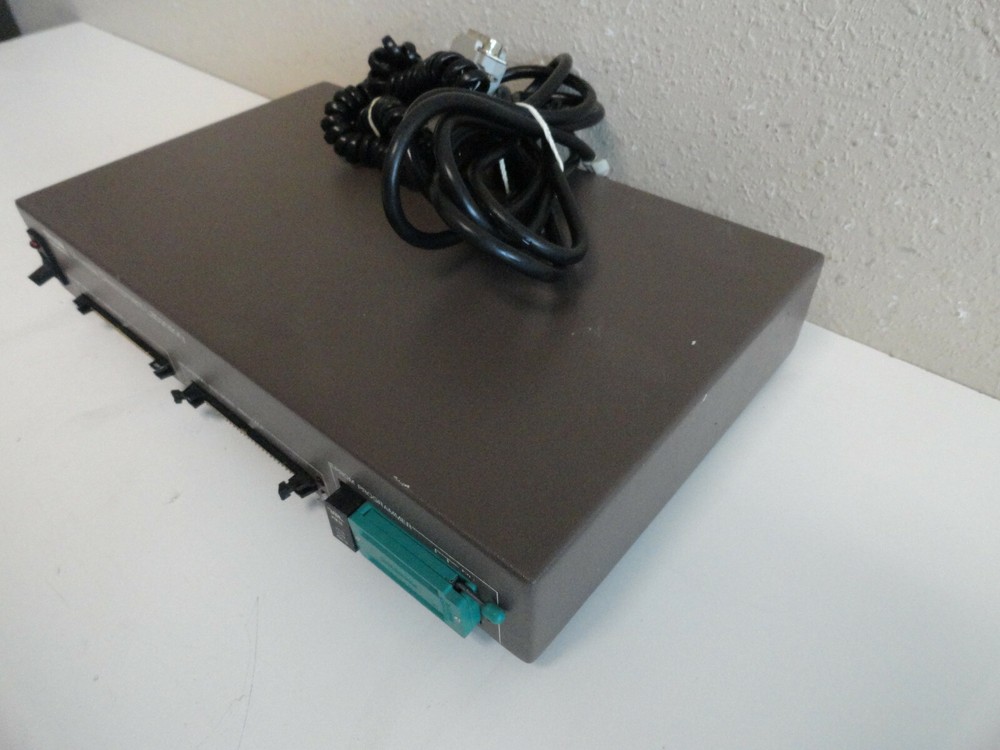 ORION INSTRUMENTS UNIVERSAL DEVELOPMENT LABORATORY