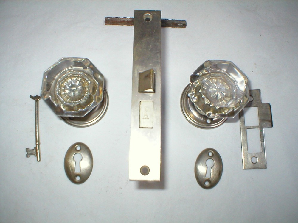 Antique Door Hardware