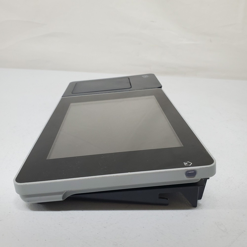 HP LaserJet 500 MFP M525 Touch Screen Operation Panel Control